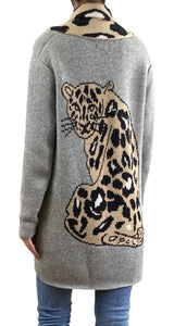 Sweater Leo Baby Alpaca