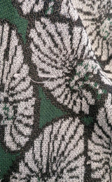 Set Polera Y Pantalón Tejido