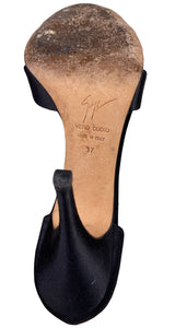 Taco Alto con Aplicaciones