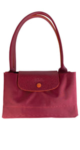 Cartera Garnet