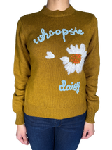 Sweater Whoopsie Daisy
