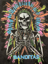 Chaqueta Denim Oversize