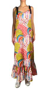 Vestido Besos Ana Bonamico by Marquis