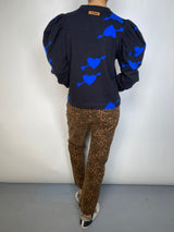 Poleron ligero Hearts