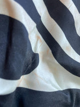 Pañuelo Seda Multicolor