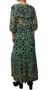 Vestido Lady