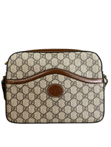 Bandolera GG Supreme Messenger Bag