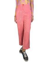 Pantalón Rosado