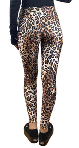 Leggings Animal Print