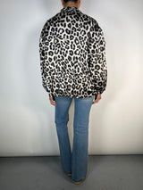Cortavientos Animal Print