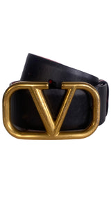 Cinturón Red Reversible