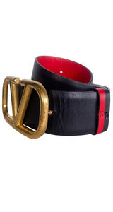 Cinturón Red Reversible