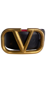 Cinturón Red Reversible