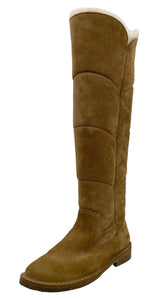 Botas Camel