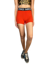 Shorts Deportivos Terracota