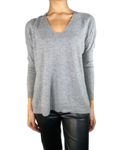 Sweater Cashmere