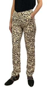 Pantalón Animal Print