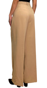 Pantalón Beige