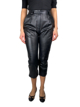 Pantalón Cuero Ovino