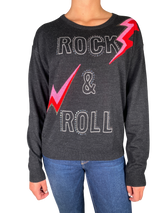 Sweater Kansas Lana Merino