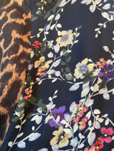 Vestido Patricia Mix