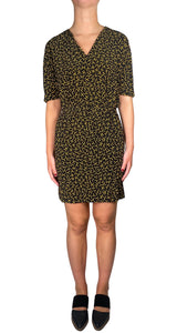 Vestido Multicolor Estampado