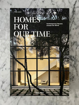 Homes For Our Time