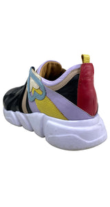 Zapatillas Multicolor