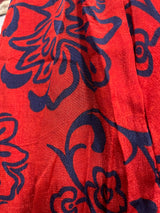 Vestido Valerie Multi