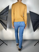 Sweater Café Lana Merino