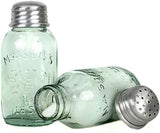 Salt & Pepper Shakers