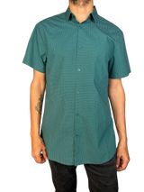 Camisa Slim Ajustée