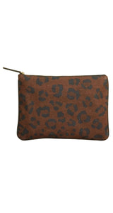 Clutch Leonard Inoui Editions By Saint Cirq