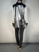 Blusa Silver