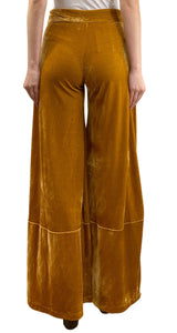 Pantalón Lia Camel