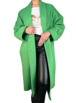 Abrigo Oversize