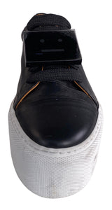 Zapatillas Plataforma