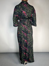 Vestido Camisero Berk