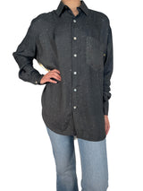 Blusa Seda The Paradise By Magma