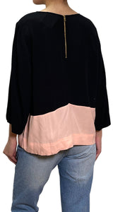 Blusa Negra
