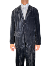 Blazer Velvet Studio Collection UNISEX