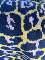 Bufanda Animal print