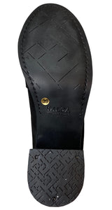 Zapatos Alerce Negro