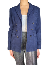 Blazer Tweed