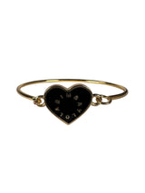 Pulsera Corazón