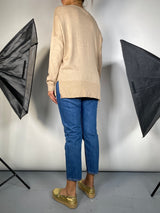 Sweater Beige
