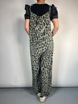 Jardinera Animal Print