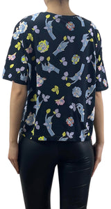 Polera Estampada