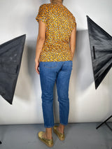 Polera Estampado Abeja