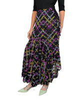 Cher Skirt Weili Zheng By Magma